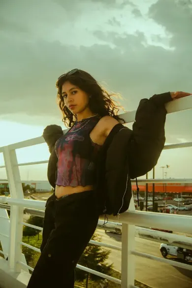 Ghaziabad Call Girl Aditi Ghaziabad Call Girl Aditi