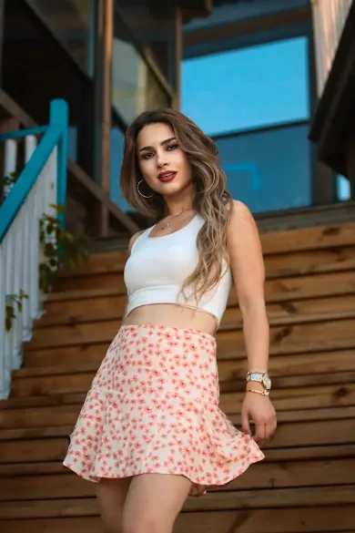 Call Girl in Ghaziabad Aanchal Call Girl in Ghaziabad Aanchal