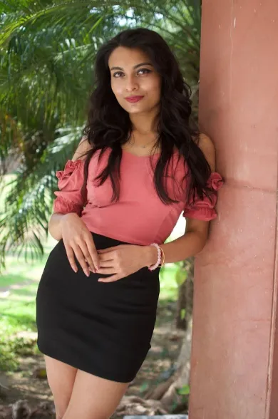 Ghaziabad Call Girl Akshara Ghaziabad Call Girl Akshara