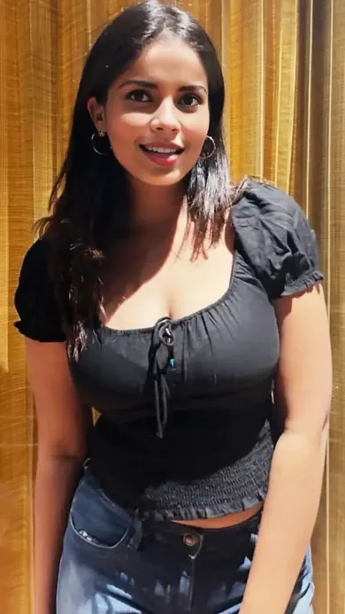 Call Girl in Indirapuram Meenakshi