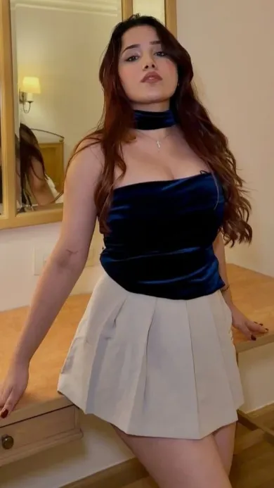 Call Girl in Vaishali Bhumika